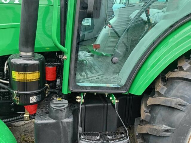 Orion Другая, объемом двигателя 2.84 л и пробегом 1 тыс. км за 10099 $, фото 6 на Automoto.ua