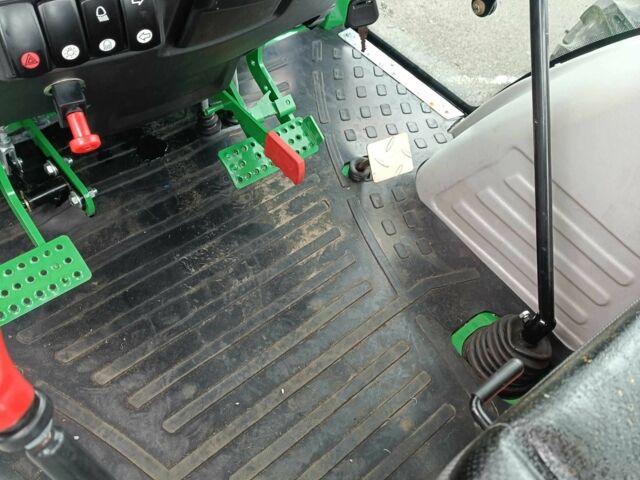 Orion Другая, объемом двигателя 2.84 л и пробегом 1 тыс. км за 10099 $, фото 10 на Automoto.ua