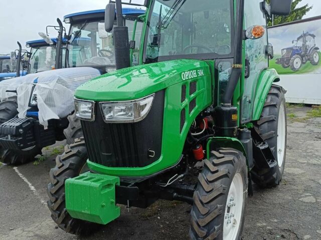 Orion Другая, объемом двигателя 2.84 л и пробегом 1 тыс. км за 10099 $, фото 1 на Automoto.ua