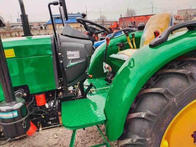 Orion Другая, объемом двигателя 3.16 л и пробегом 1 тыс. км за 8199 $, фото 19 на Automoto.ua