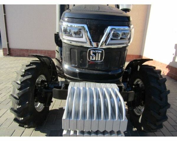 Orion Другая, объемом двигателя 0.5 л и пробегом 111 тыс. км за 7900 $, фото 7 на Automoto.ua