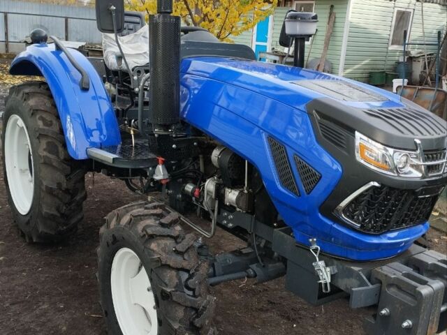 Orion Другая, объемом двигателя 0 л и пробегом 1 тыс. км за 5800 $, фото 1 на Automoto.ua