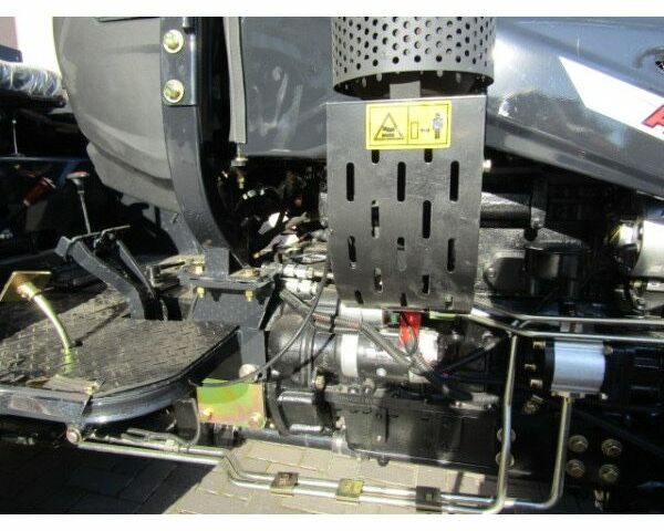 Orion Інша 2025 у Житомирі на Automoto.ua Orion Інша, об'ємом двигуна 0.5 л та пробігом 111 тис. км за 7900 $, фото 13 на Automoto.ua