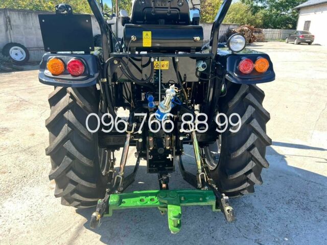 Orion Інша, об'ємом двигуна 2.55 л та пробігом 1 тис. км за 7900 $, фото 6 на Automoto.ua
