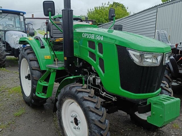 Orion Другая, объемом двигателя 3.16 л и пробегом 1 тыс. км за 8199 $, фото 1 на Automoto.ua