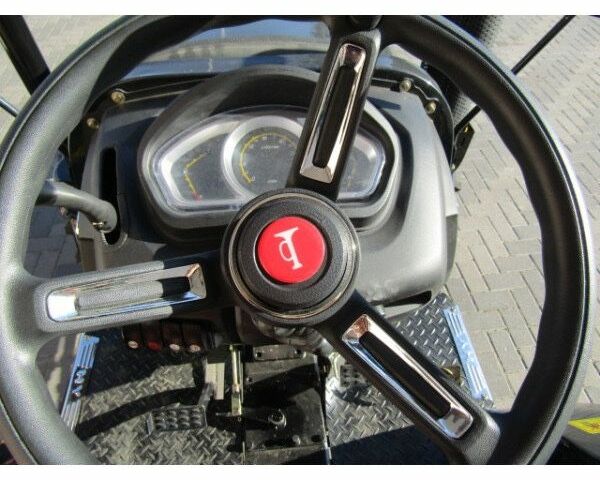 Orion Другая, объемом двигателя 0.5 л и пробегом 111 тыс. км за 7900 $, фото 8 на Automoto.ua