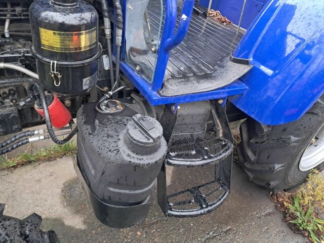 Orion Інша, об'ємом двигуна 2.31 л та пробігом 1 тис. км за 9900 $, фото 4 на Automoto.ua