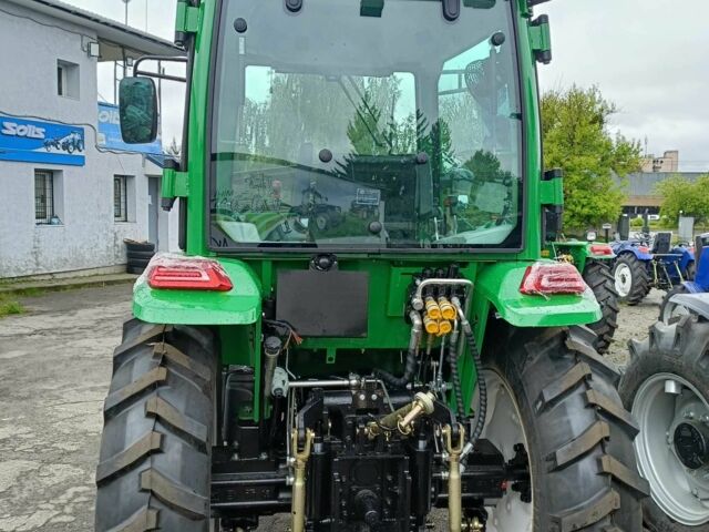 Orion Другая, объемом двигателя 2.84 л и пробегом 1 тыс. км за 10099 $, фото 14 на Automoto.ua