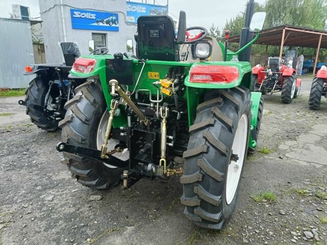 Orion Другая, объемом двигателя 3.16 л и пробегом 1 тыс. км за 8199 $, фото 4 на Automoto.ua