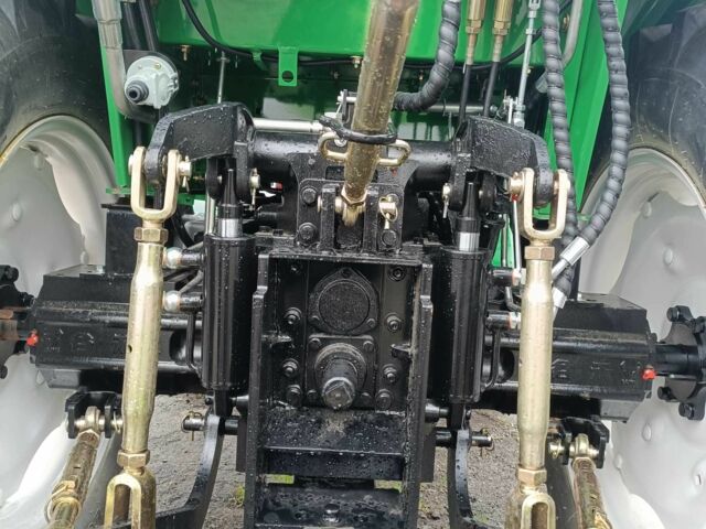 Orion Другая, объемом двигателя 2.84 л и пробегом 1 тыс. км за 10099 $, фото 19 на Automoto.ua