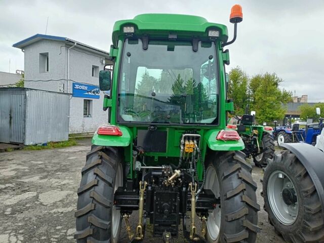 Orion Другая, объемом двигателя 2.84 л и пробегом 1 тыс. км за 10099 $, фото 16 на Automoto.ua