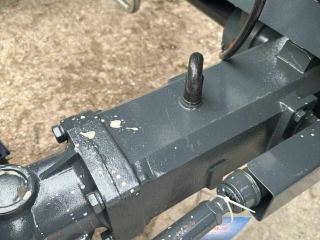 Orion Інша, об'ємом двигуна 0 л та пробігом 12 тис. км за 7499 $, фото 14 на Automoto.ua