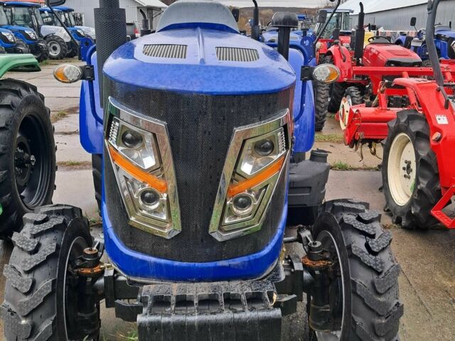 Orion Інша, об'ємом двигуна 2.31 л та пробігом 1 тис. км за 9900 $, фото 2 на Automoto.ua