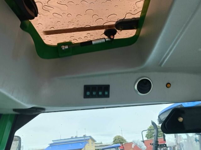 Orion Другая, объемом двигателя 2.84 л и пробегом 1 тыс. км за 10099 $, фото 12 на Automoto.ua