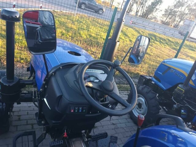 Orion Другая, объемом двигателя 2.55 л и пробегом 1 тыс. км за 9900 $, фото 2 на Automoto.ua