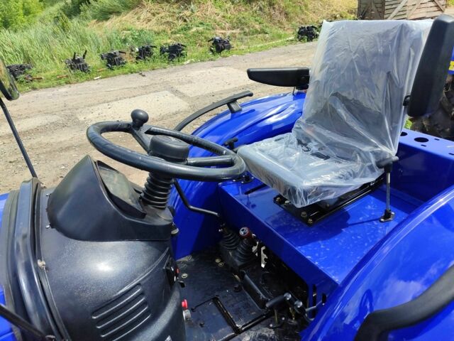 Orion Другая, объемом двигателя 1.53 л и пробегом 1 тыс. км за 5600 $, фото 2 на Automoto.ua