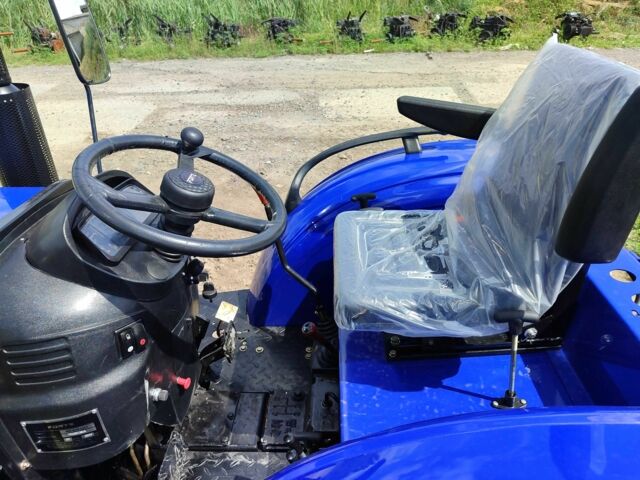 Orion Другая, объемом двигателя 1.53 л и пробегом 1 тыс. км за 5600 $, фото 2 на Automoto.ua