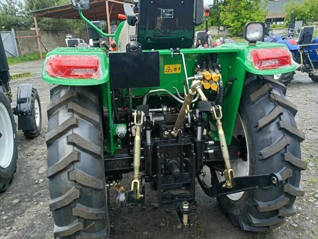 Orion Другая, объемом двигателя 3.16 л и пробегом 1 тыс. км за 8199 $, фото 7 на Automoto.ua