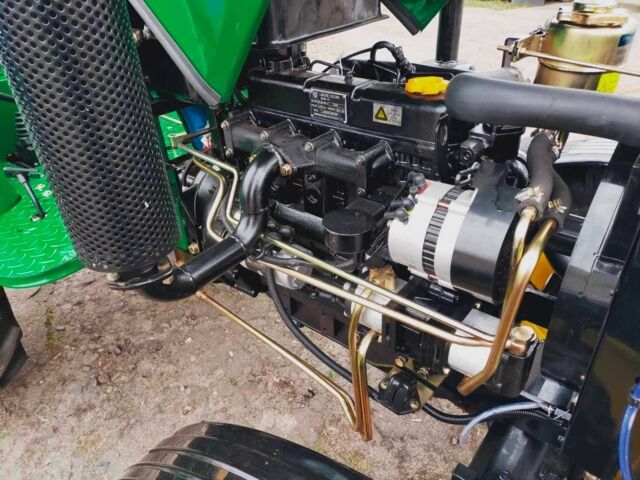 Orion Другая, объемом двигателя 3.16 л и пробегом 1 тыс. км за 8199 $, фото 21 на Automoto.ua