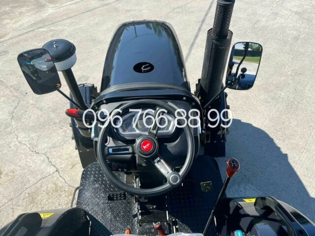 Orion Інша, об'ємом двигуна 2.55 л та пробігом 1 тис. км за 7900 $, фото 12 на Automoto.ua