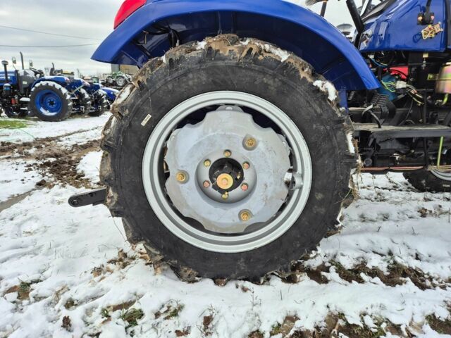 Orion Другая, объемом двигателя 1.53 л и пробегом 1 тыс. км за 5700 $, фото 4 на Automoto.ua