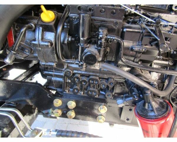 Orion Другая, объемом двигателя 0.5 л и пробегом 111 тыс. км за 7900 $, фото 9 на Automoto.ua