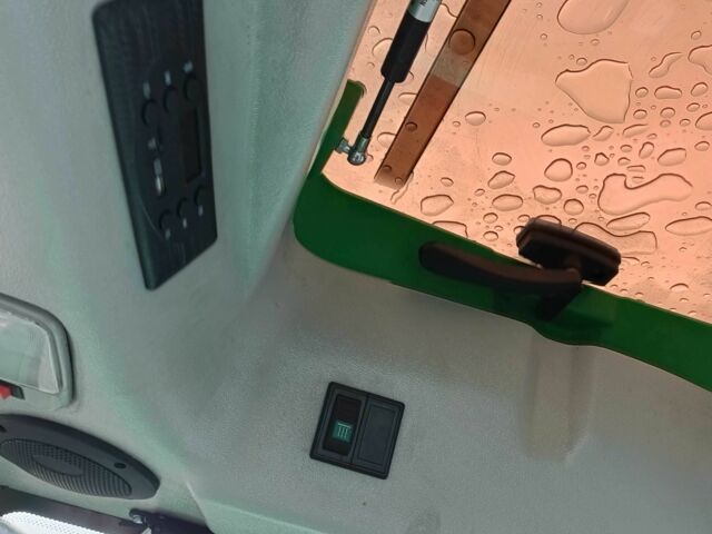 Orion Другая, объемом двигателя 2.84 л и пробегом 1 тыс. км за 10099 $, фото 13 на Automoto.ua