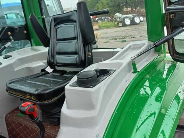 Orion Другая, объемом двигателя 2.84 л и пробегом 1 тыс. км за 10099 $, фото 8 на Automoto.ua