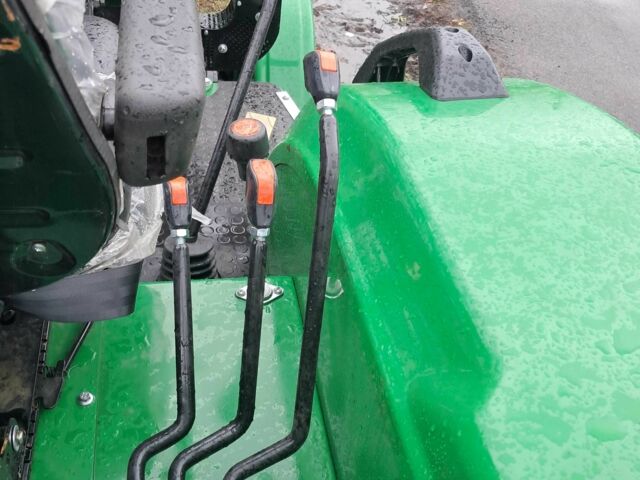 Orion Інша, об'ємом двигуна 3.71 л та пробігом 5 тис. км за 7500 $, фото 2 на Automoto.ua