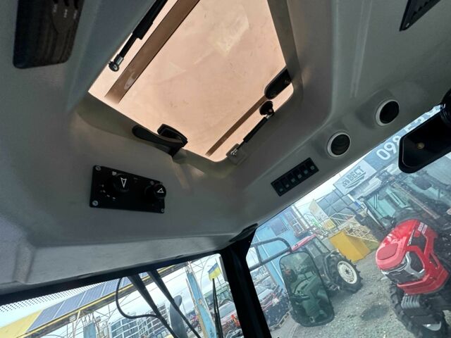 Orion Інша, об'ємом двигуна 3.13 л та пробігом 1 тис. км за 10300 $, фото 14 на Automoto.ua