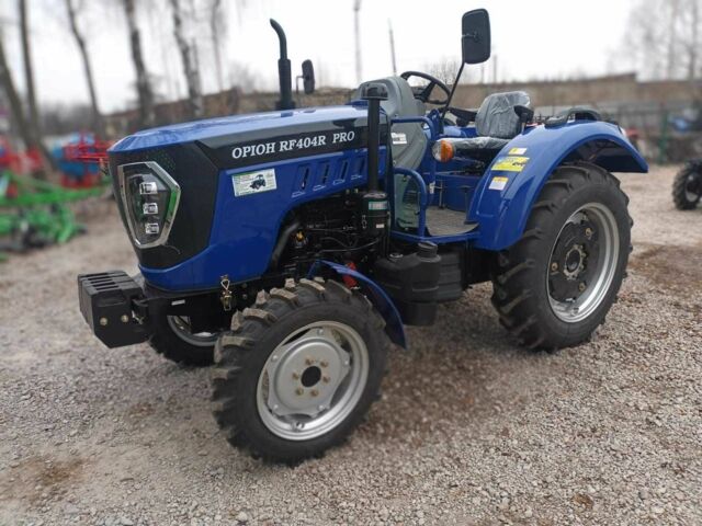 Orion Другая, объемом двигателя 0 л и пробегом 1 тыс. км за 9900 $, фото 1 на Automoto.ua