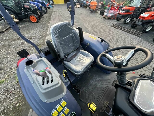 Orion Інша, об'ємом двигуна 3.13 л та пробігом 1 тис. км за 8400 $, фото 10 на Automoto.ua