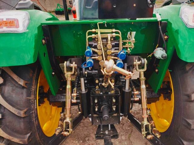 Orion Другая, объемом двигателя 3.16 л и пробегом 1 тыс. км за 8199 $, фото 17 на Automoto.ua