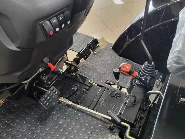 Orion Другая, объемом двигателя 2.5 л и пробегом 1 тыс. км за 7300 $, фото 2 на Automoto.ua