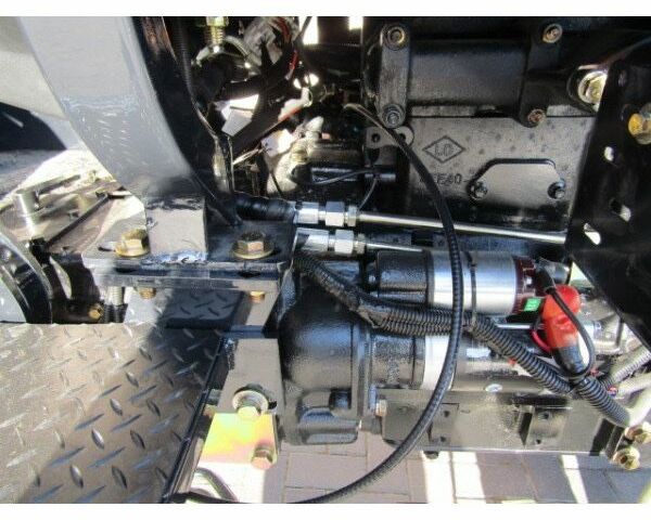 Orion Другая, объемом двигателя 0.5 л и пробегом 111 тыс. км за 7900 $, фото 2 на Automoto.ua