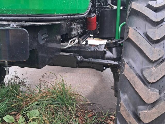 Orion Інша, об'ємом двигуна 3.71 л та пробігом 5 тис. км за 7500 $, фото 7 на Automoto.ua