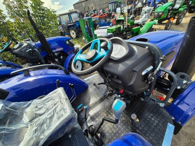 Orion Другая, объемом двигателя 1.53 л и пробегом 1 тыс. км за 6100 $, фото 4 на Automoto.ua