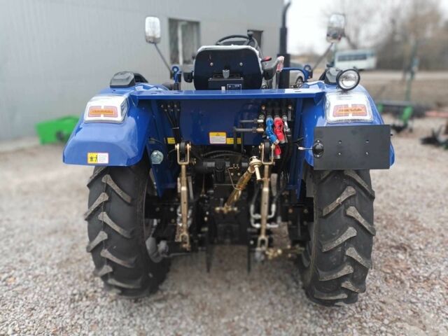 Orion Другая, объемом двигателя 0 л и пробегом 1 тыс. км за 9900 $, фото 2 на Automoto.ua