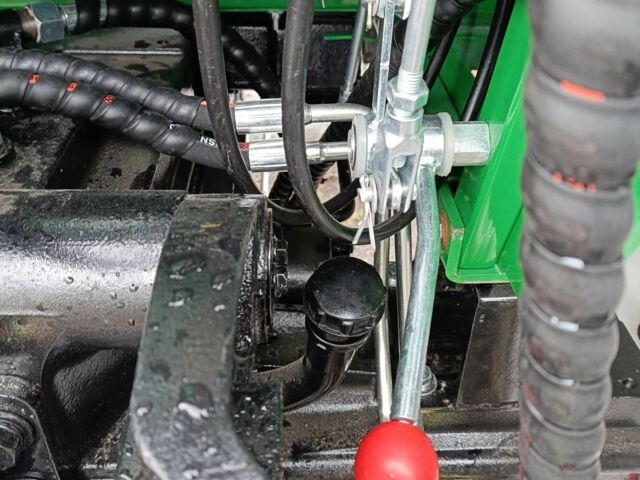 Orion Другая, объемом двигателя 2.84 л и пробегом 1 тыс. км за 10099 $, фото 21 на Automoto.ua