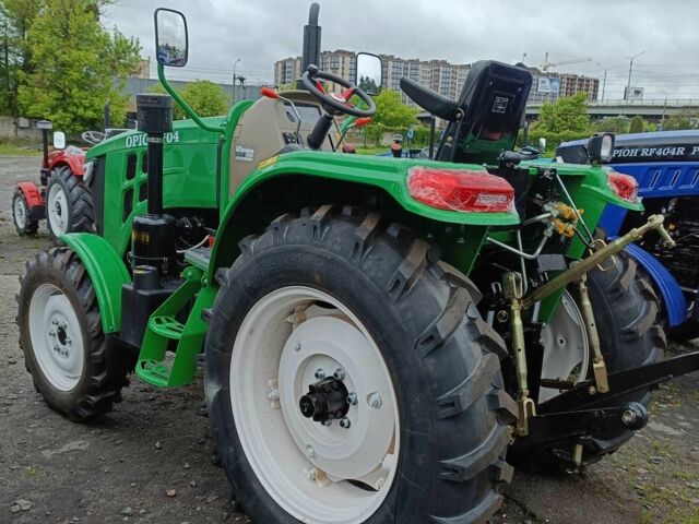 Orion Другая, объемом двигателя 3.16 л и пробегом 1 тыс. км за 8199 $, фото 3 на Automoto.ua