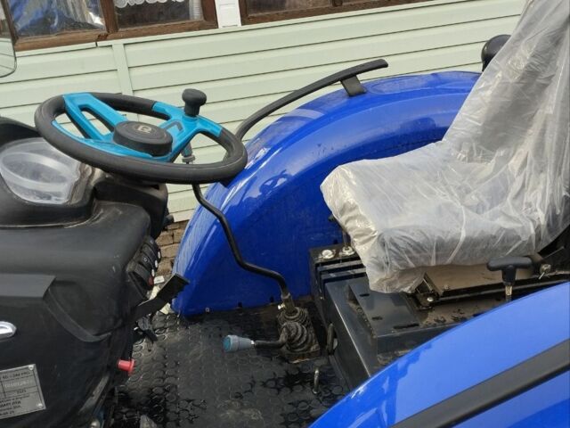 Orion Другая, объемом двигателя 0 л и пробегом 1 тыс. км за 5800 $, фото 10 на Automoto.ua