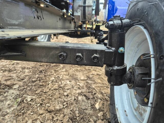 Orion Другая, объемом двигателя 0.7 л и пробегом 1 тыс. км за 2400 $, фото 5 на Automoto.ua