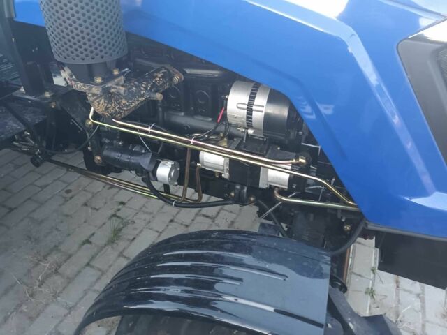 Orion Другая, объемом двигателя 2.55 л и пробегом 1 тыс. км за 9900 $, фото 1 на Automoto.ua