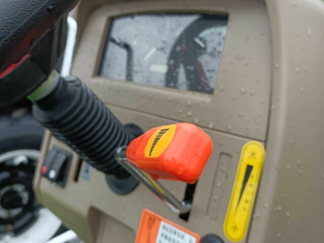 Orion Другая, объемом двигателя 3.16 л и пробегом 1 тыс. км за 8199 $, фото 10 на Automoto.ua