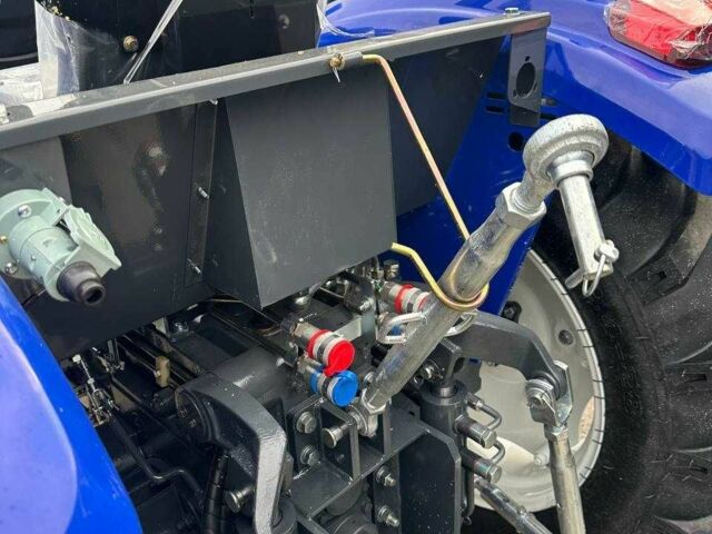 Orion Інша, об'ємом двигуна 0 л та пробігом 12 тис. км за 7499 $, фото 8 на Automoto.ua