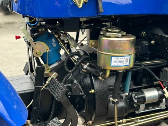 Orion Другая, объемом двигателя 0 л и пробегом 22 тыс. км за 4799 $, фото 2 на Automoto.ua