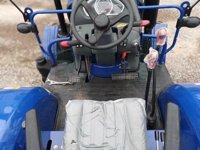 Orion Другая, объемом двигателя 0 л и пробегом 1 тыс. км за 9900 $, фото 4 на Automoto.ua