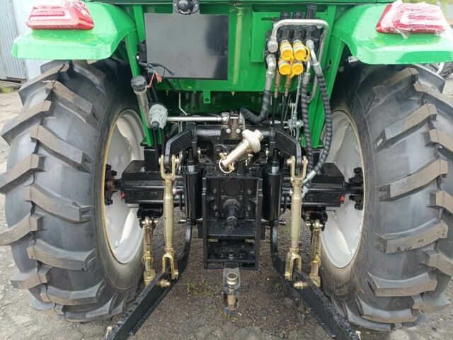 Orion Другая, объемом двигателя 2.84 л и пробегом 1 тыс. км за 10099 $, фото 17 на Automoto.ua