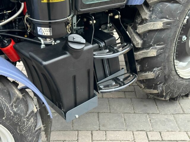 Orion Інша, об'ємом двигуна 3.13 л та пробігом 1 тис. км за 10300 $, фото 5 на Automoto.ua