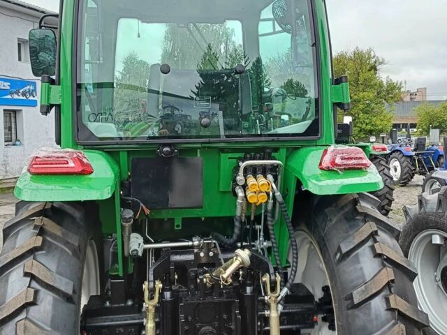 Orion Другая, объемом двигателя 2.84 л и пробегом 1 тыс. км за 10099 $, фото 15 на Automoto.ua